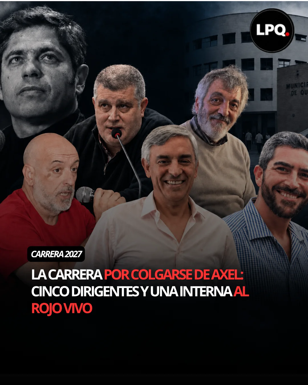 carrera 2027