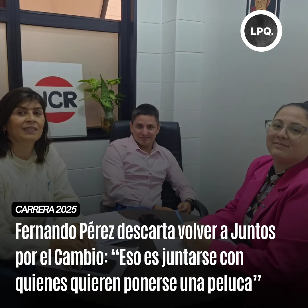 Noticias