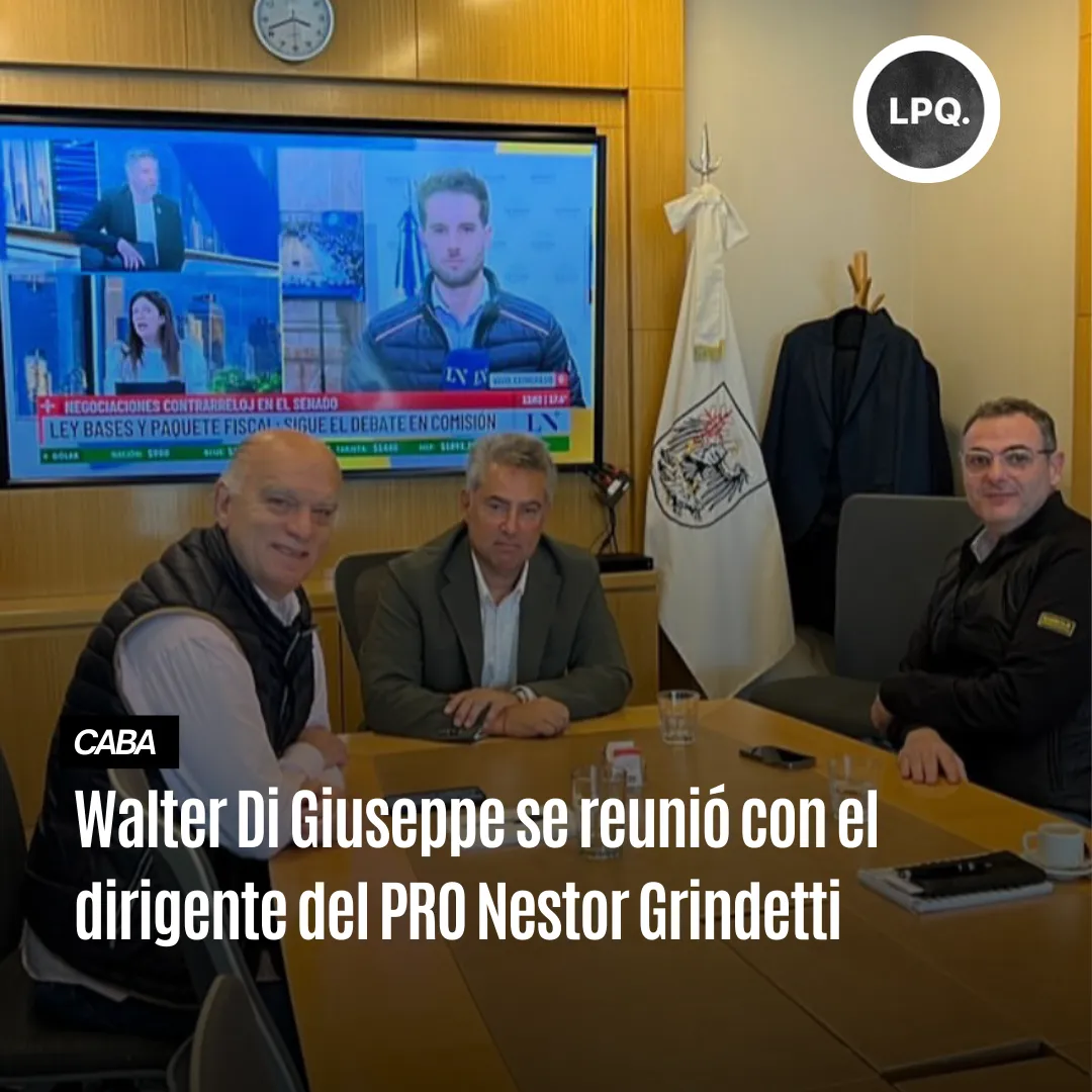 Noticias