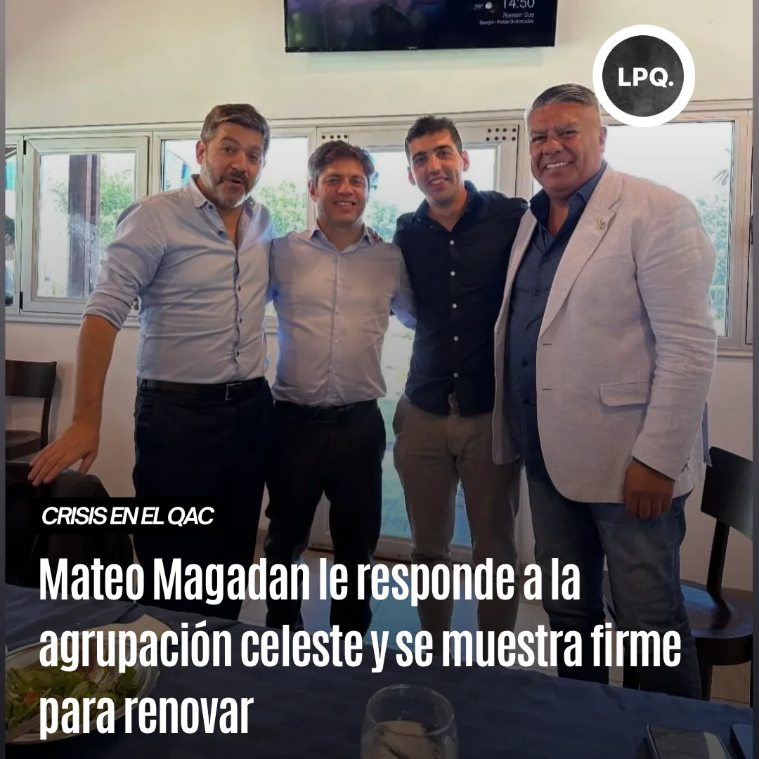 Noticias