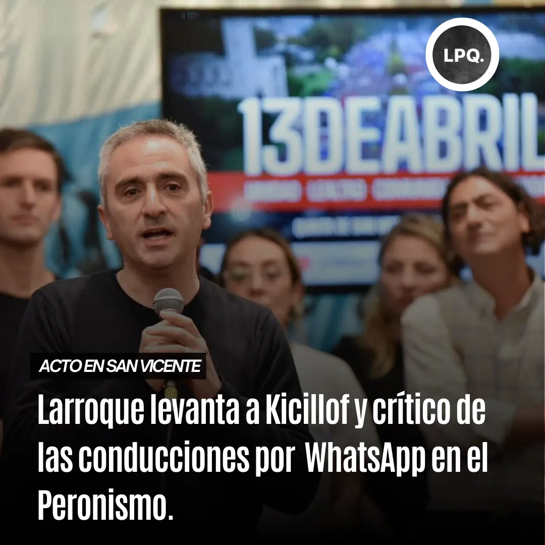 Noticias