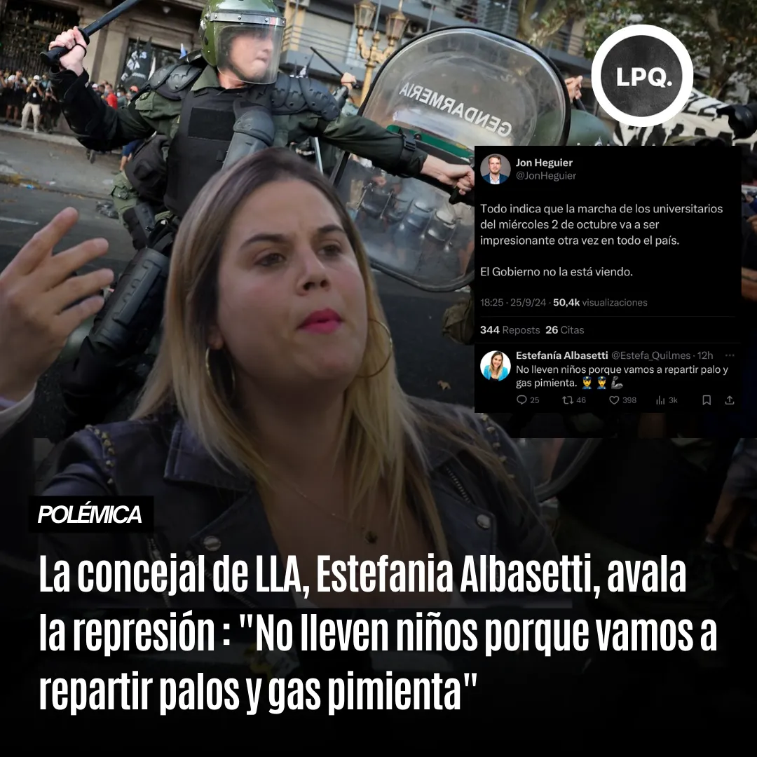 Noticias